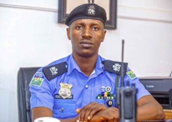 The Delta State Police Command has arrested five suspects