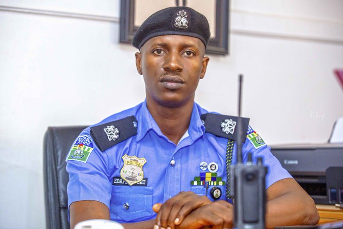 The Delta State Police Command has arrested five suspects