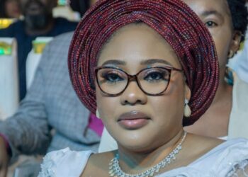 Edo First Lady’s Office Extends Relief to Family of Rescued Premature Baby