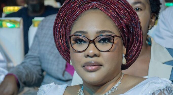 Edo First Lady’s Office Extends Relief to Family of Rescued Premature Baby