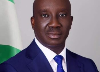 ‎ Special Security Squad Arrests Notorious Cult Leaders in Benin City ‎