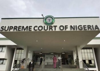 Supreme Court Adjourns Judgment in Edo Governorship Election Appeal Indefinitely
