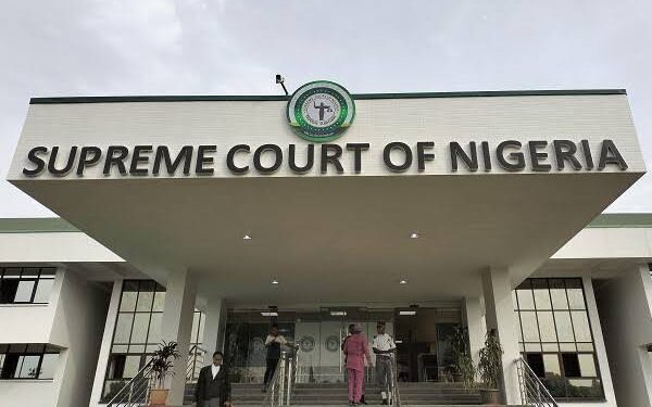 Supreme Court Adjourns Judgment in Edo Governorship Election Appeal Indefinitely