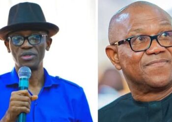 Labour Party Faction Issues 48-Hour Ultimatum to Peter Obi Over Coalition Alliance