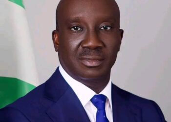 Gov. Okpebholo   Is Impacting lives Positively Across Edo State- Ohonbamu