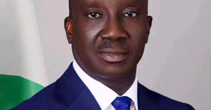 Gov. Okpebholo   Is Impacting lives Positively Across Edo State- Ohonbamu
