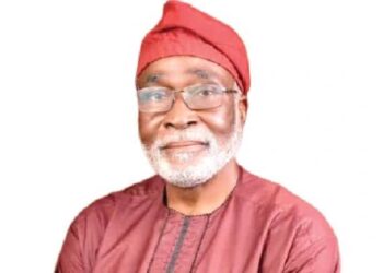 Owokoniran Resigns from PDP, Joins ADC Coalition in Major Political Realignment