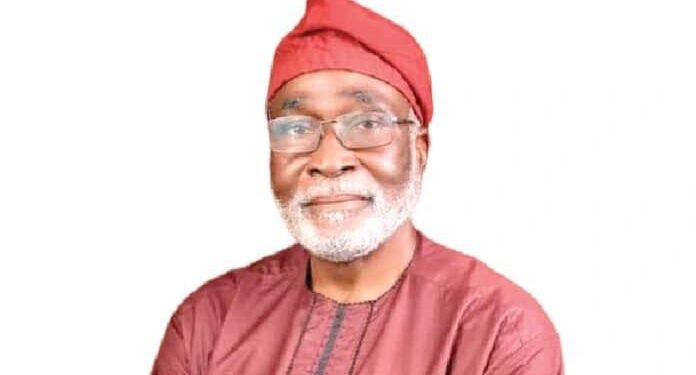Owokoniran Resigns from PDP, Joins ADC Coalition in Major Political Realignment