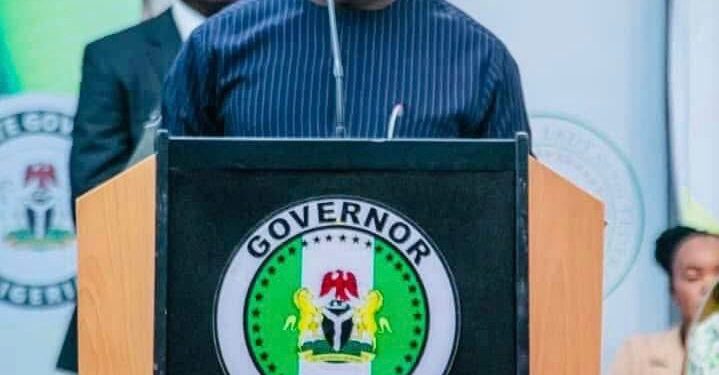 Governor Okpebholo Sets New Fiscal Benchmark as Edo Generates ₦52.6bn IGR in Half-Year