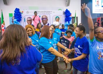 Edo State Governor Pledges Increased Support for Autism Care