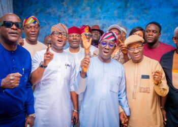 Governor Okpebholo Hails Supreme Court Victory, Declares New Dawn for Edo State