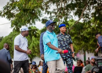 OKPEBHOLO MOVES TO PROBE OBASEKI’S TENURE, ORDERS PUBLIC INQUIRY INTO EDO FINANCES