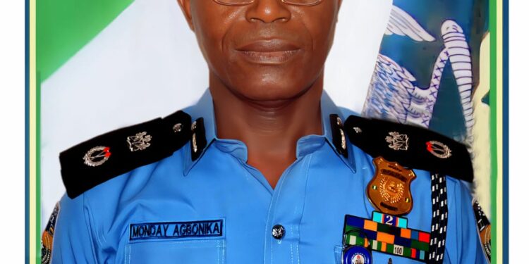 EDO POLICE RESCUE 14 KIDNAP VICTIMS AFTER DEADLY HIGHWAY AMBUSH