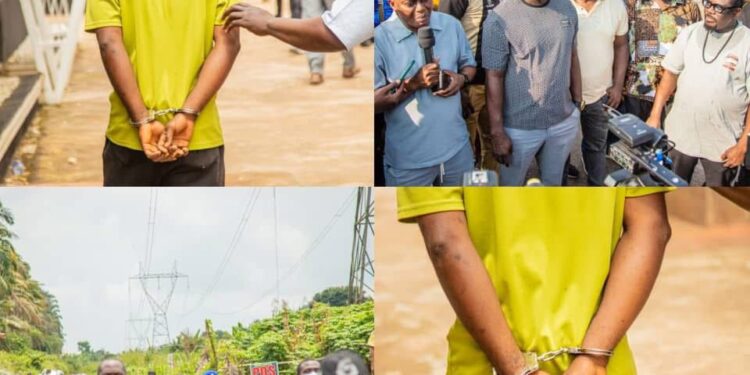 SPECIAL SECURITY SQUAD LAUNCHES MANHUNT FOR CULT LEADERS, KIDNAP GANGS