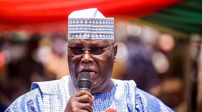 Atiku Resigns From PDP