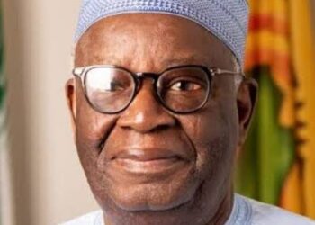 Gambari Confirms Existence of Cabal in Buhari’s Presidency, Says Memos Were Smuggled to Him