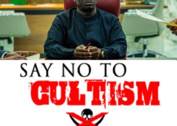 Edo Special Security Squad to Expand Operations as Cult, Kidnap Cases Drop in Benin