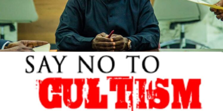 Edo Special Security Squad to Expand Operations as Cult, Kidnap Cases Drop in Benin