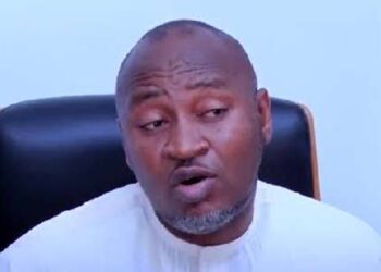 Kachikwu Blows Hot: Says New Opposition Coalition is a Front for Atiku’s 2027 Ambition