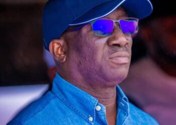 New Edo Line: Okpebholo Reclaims Edo’s Place in Regional Transportation