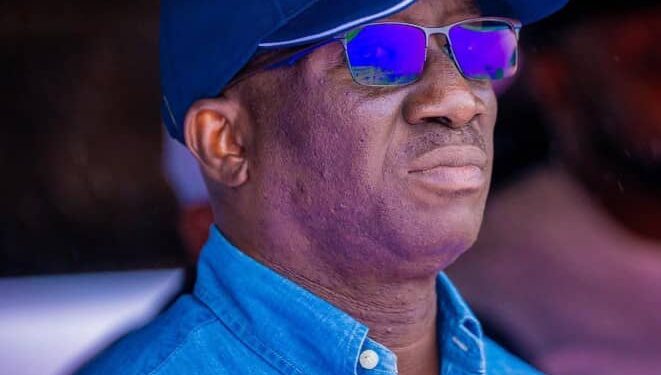 New Edo Line: Okpebholo Reclaims Edo’s Place in Regional Transportation