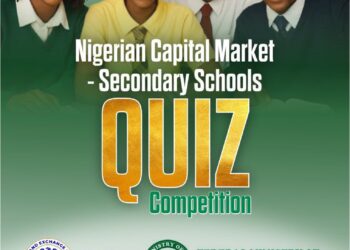 SEC, Education Ministry Launch Nationwide Capital Market Quiz for Secondary Schools
