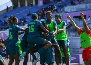 Alozie’s Last-Gasp Strike Sends Super Falcons to WAFCON Final