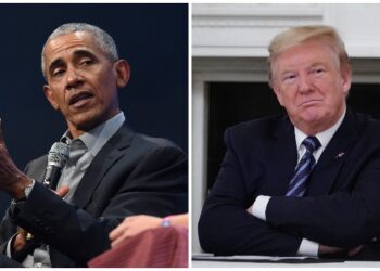 Trump Alleges Treason, Calls for Obama’s Prosecution Over Russia Probe