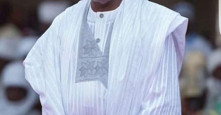 Adamu Garba Warns Tinubu Over ‘Sycophants’, Says APC Losing Grip Without Buhari’s Northern Bloc