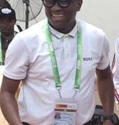 WAFCON: Enabulele Salutes Super Falcons, Says Edo Proud of History-Making Team