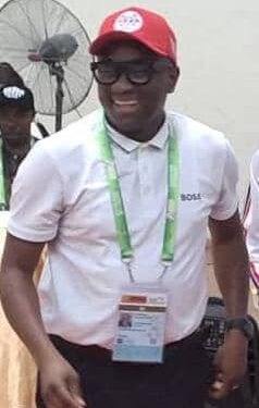 WAFCON: Enabulele Salutes Super Falcons, Says Edo Proud of History-Making Team