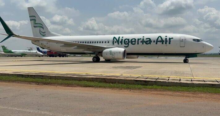 FG Approves Pension Disbursement for Retired Nigeria Airways Workers After Long Wait ‎