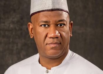 Baba-Ahmed Moves to Reunite Labour Party Following Leadership Crisis