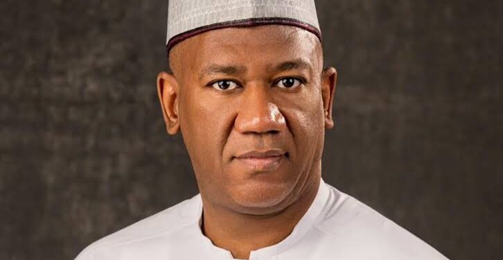 Baba-Ahmed Moves to Reunite Labour Party Following Leadership Crisis