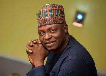 New APC National Chairman Emerges After NEC Endorsement