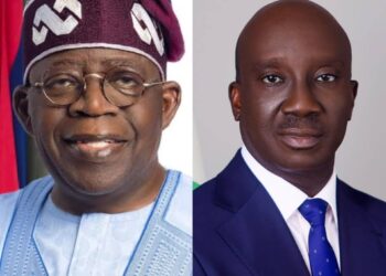 Tinubu-Okpebholo Alliance Spurs Transformation Across Edo State