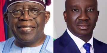 Tinubu-Okpebholo Alliance Spurs Transformation Across Edo State
