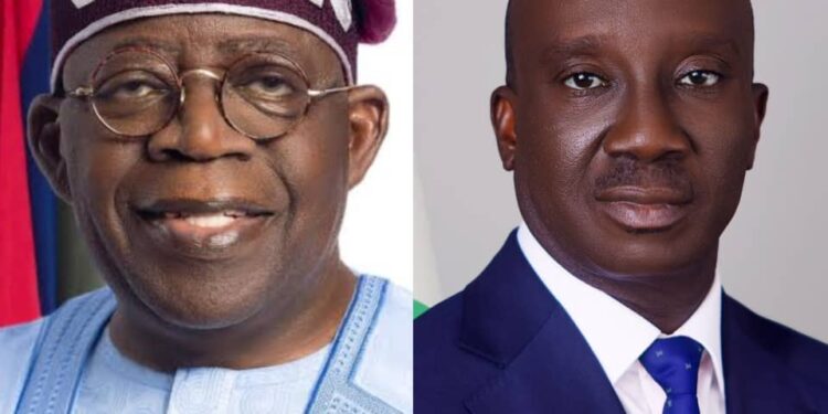 Tinubu-Okpebholo Alliance Spurs Transformation Across Edo State
