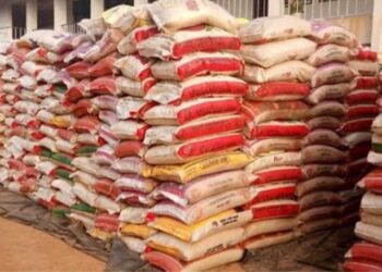 Confusion in Auchi as Trader Allegedly Disappears with Funds for Subsidised Rice Scheme
