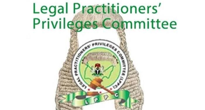 LPPC Elevates 57 New Senior Advocates of Nigeria