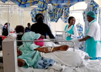 Cholera Outbreak: Niger State Activates Emergency Centres as Death Toll Rises ‎