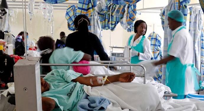 Cholera Outbreak: Niger State Activates Emergency Centres as Death Toll Rises ‎