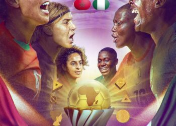 WAFCON 2024: Nigeria, Morocco Set for Epic Final as Tournament Nears Thrilling End