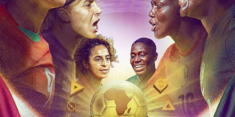 WAFCON 2024: Nigeria, Morocco Set for Epic Final as Tournament Nears Thrilling End