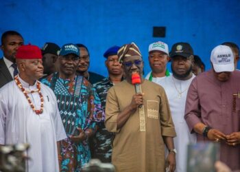 Gov Okpebholo Set to Commission Completed Projects Across Edo ‎