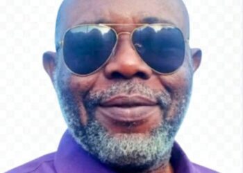 It’s About Time Edo Reclaims Its Oil Wells” Osehobo Victor OFURE