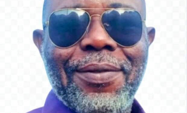 It’s About Time Edo Reclaims Its Oil Wells” Osehobo Victor OFURE