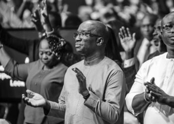 Gov Okpebholo Restores Order, Dignity to Oba Market in Benin