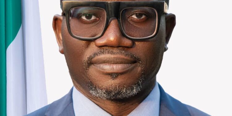 Edo State Health Commissioner Reaffirms Commitment to Hepatitis Prevention on World Hepatitis Day