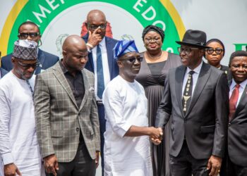 Judiciary, Legal Experts Declare Full Support for Gov Okpebholo’s Anti-Cultism, Anti-Kidnapping War